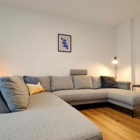 Hygge Home - Mit Garten Und Stellplatz Fuer Feriengaeste-, Monteure / Netflix / 10 Min. Zur Sinsheim Therme Und Zur Autobahn Exteriör bild