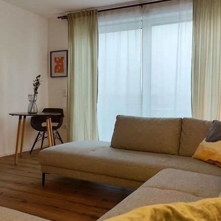 Hygge Home - Mit Garten Und Stellplatz Fuer Feriengaeste-, Monteure / Netflix / 10 Min. Zur Sinsheim Therme Und Zur Autobahn Exteriör bild