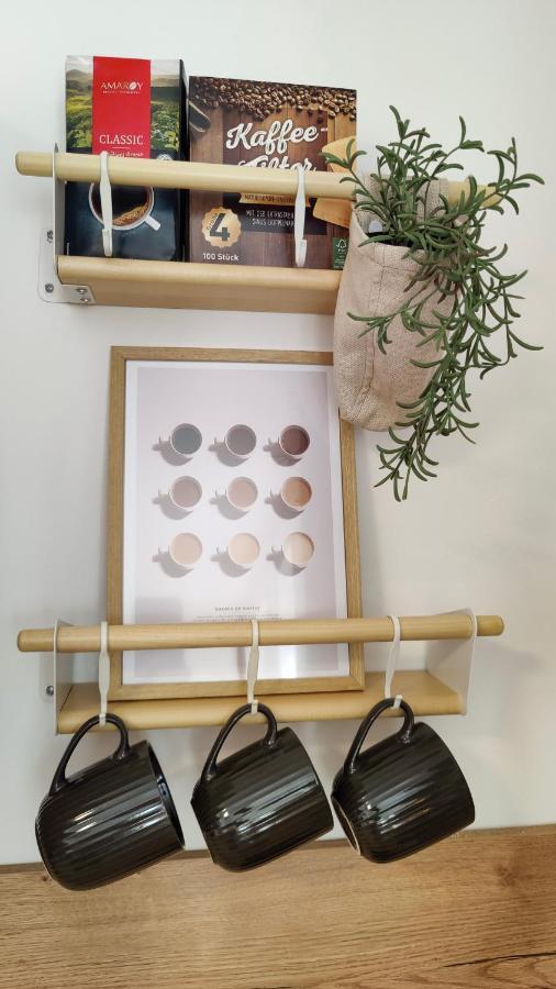 Hygge Home - Mit Garten Und Stellplatz Fuer Feriengaeste-, Monteure / Netflix / 10 Min. Zur Sinsheim Therme Und Zur Autobahn Exteriör bild