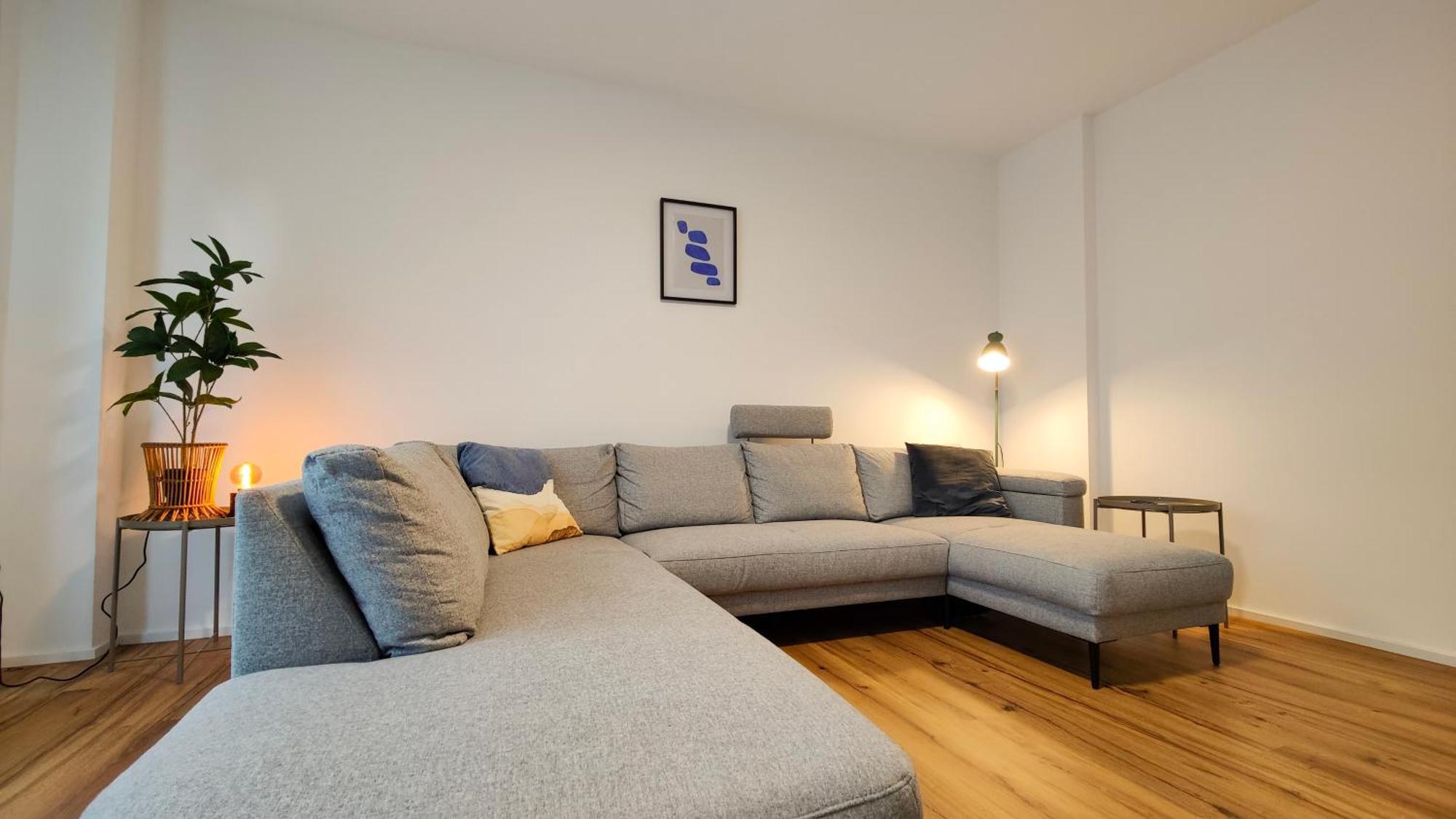 Hygge Home - Mit Garten Und Stellplatz Fuer Feriengaeste-, Monteure / Netflix / 10 Min. Zur Sinsheim Therme Und Zur Autobahn Exteriör bild